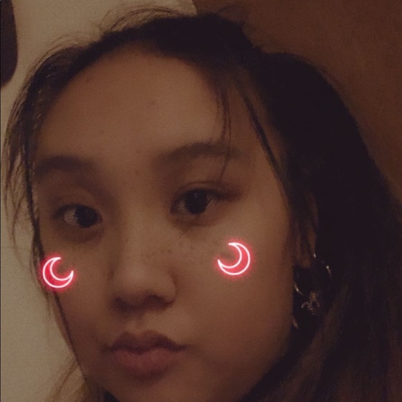 Meet your Posher, Nancy - Picture 1 of 1